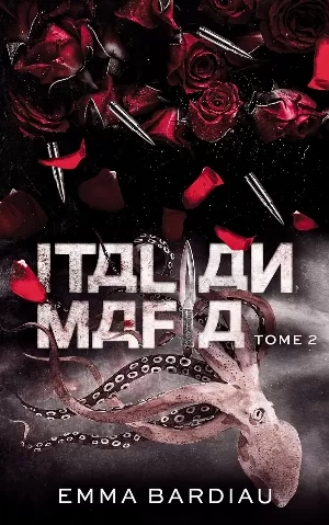 Russian Mafia, Tome 2 : Italian Mafia